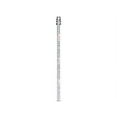 thumbnail image 1 of SitePro 11-813-T 13' 10ths Aluminum Grade Rod, 1 of 1