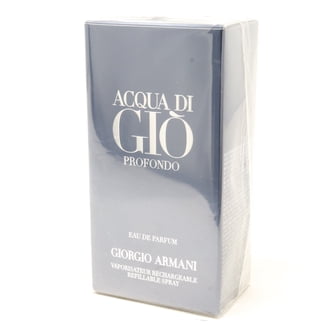 Armani Code Colonia by Giorgio Armani for Men - 2.5 oz EDT Spray