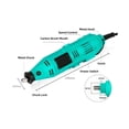 thumbnail image 3 of Mini Electric Drill Power Tools Power Source Drilling Machine Power Tool Accessories For Engraving Cutting ,Multi Purpose, 3 of 6