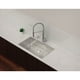 thumbnail image 3 of Cubeta Tramontina Design Collection Quadrum 70X40X20 cm acero inoxidable, 3 of 3