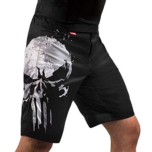 Hayabusa Mens Marvel The Punisher Board Style Bjj Shorts Black X Large Walmart Com Walmart Com Hayabusa Mens Marvel The Punisher Board Style Bjj Shorts Black X Large Walmart Com Walmart Com