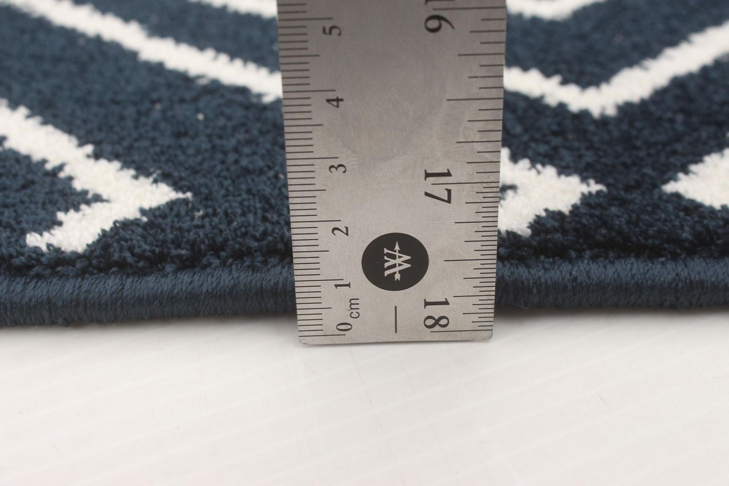 ECARPET Modern Geometric Indoor Area Rug, Macy Collection