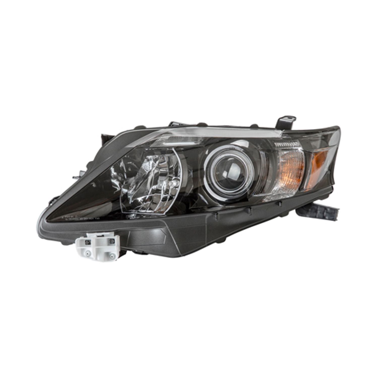 TYC 20-9130-90 Head Light/Lamp Assembly Halogen Left/Driver LH New Warranty