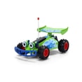 thumbnail image 5 of 1:24 HWR - Toy Story Buggy RC w/Woody, 5 of 13