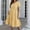 Yellow, variant on Sentmoon Comfort Black Dresses for Women Dresses for Women 2024 Casual Fashion Print Short Dresses,Fit & Flare Trendy Women Clothing Black L Up to 40% off
