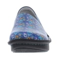 thumbnail image 3 of Alegria Womens Debra Leather Slip Resistant Clogs, 3 of 3