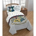 Harry Potter Twin Sheet Set, 1 Each