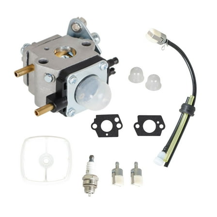 Carburetor C1UK54A C1UK82 Carb Fit for Mantis Tiller 7222 7222M 7225 7920 SV-4B SV-5C SV-6