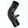 thumbnail image 1 of Aramox Air Intake Duct, Silicone Intake Hose Pipe Improved Airflow Compatible With Cooper S R53 2001 2002 2003 2004 2005 2006, Air Intake Hose, 1 of 8