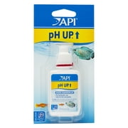 API pH Up, Freshwater Aquarium Water pH Raising Solution, 1.25 oz