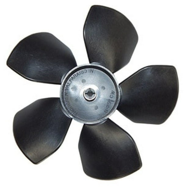 Broan Replacement 8" Vent Fan Blade 99020255