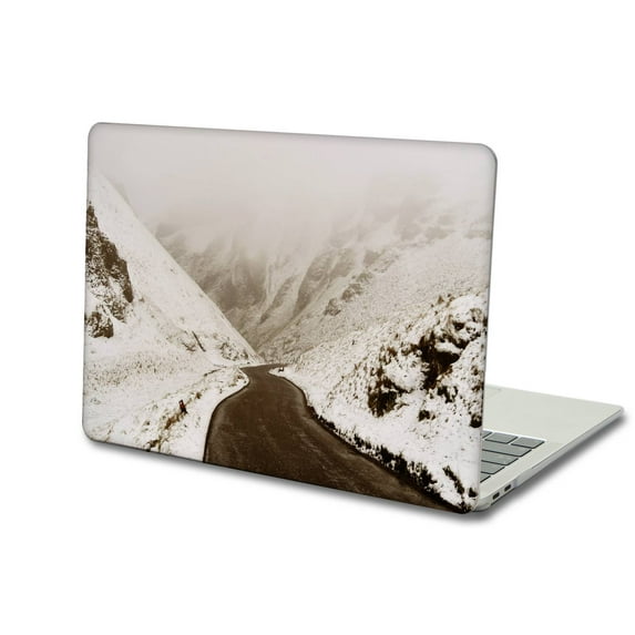 KSK KAISHEK for MacBook Pro 16" Case 2023 2022 2021 Rel. Model A2485 & A2780, Plastic Protective Case Hard Cover, Colorful B 0687