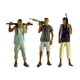 thumbnail image 5 of Figuras de Diorama Perfecl 1/64 Escena de Pose Pintada a Mano 3 Piezas, 5 of 8
