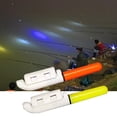 thumbnail image 5 of AURORA TRADE Night Fishing Rod Light Waterproof CR425 Battery Operated High Brightness Portable Clip Type Fish Attraction Universal Long Casting Sea Rod Fishing Electronic Stick Fishing Supplies, 5 of 8
