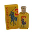 thumbnail image 2 of Big Pony 3 Eau De Toilette Spray 3.4 Oz / 100 Ml, 2 of 5