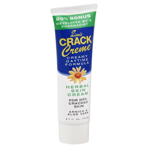 ZIMS CRACK CREME