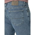 thumbnail image 4 of Wrangler Authentics Men's Comfort Flex Waist Relaxed Fit Jean, 4 of 4