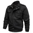 thumbnail image 1 of Men's Cotton Jackets Jackets, 1 of 7