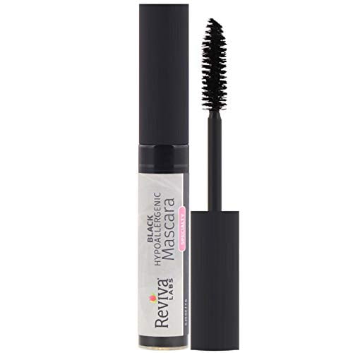 Hypoallergenic mascara online