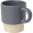 thumbnail image 1 of Olympia Clay Bottom 130ml Espresso Cup, 1 of 3