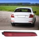 thumbnail image 5 of For Toyota Camry Sienna Avalon RAV4 Wish Fortuner LED Rear Bumper Fog Light Tail Brake Stop Light Re, 5 of 5