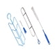 thumbnail image 1 of Kit para la vejiga: 1 cepillo para hidratación, paquete de limpieza Fit, 4 perchas, productos de limpieza, 1 of 6