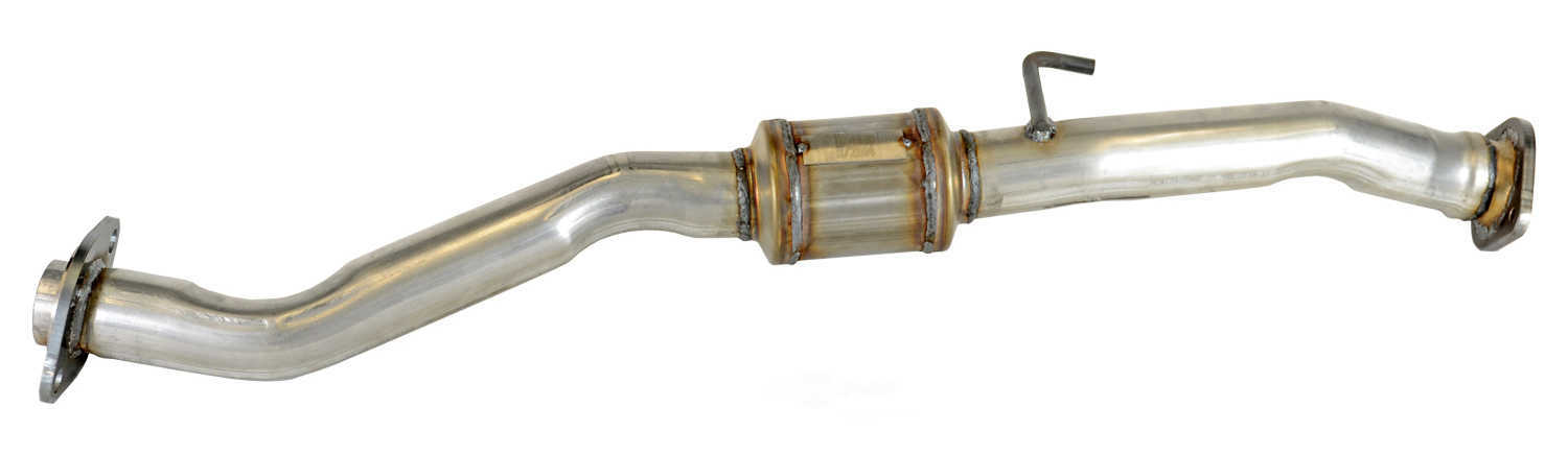 Fits/For Eastern Catalytic Catalytic Converter Direct Fit P/N:40948 Fits select: 2006-2008 SUZUKI GRAND VITARA