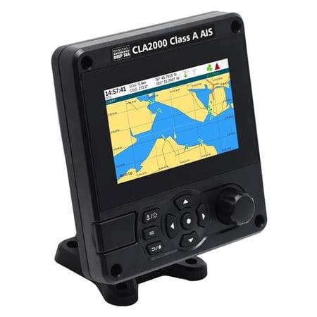 Digital Yacht CLA2000 Deep Sea Class A AIS System Transponder