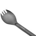thumbnail image 4 of TOAKS Spork Ultraléger en Titane SLV-04 - Camping en Plein Air, 4 of 4