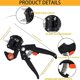 thumbnail image 2 of Grafting Tool Set,grafting Shears Garden Grafting Machine Garden Grafting Tool(kui), 2 of 5