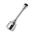 thumbnail image 1 of Outdor Water Saving Kitchen Faucet With And Solid Brass Construction For Enhanced Functionality, 1 of 4