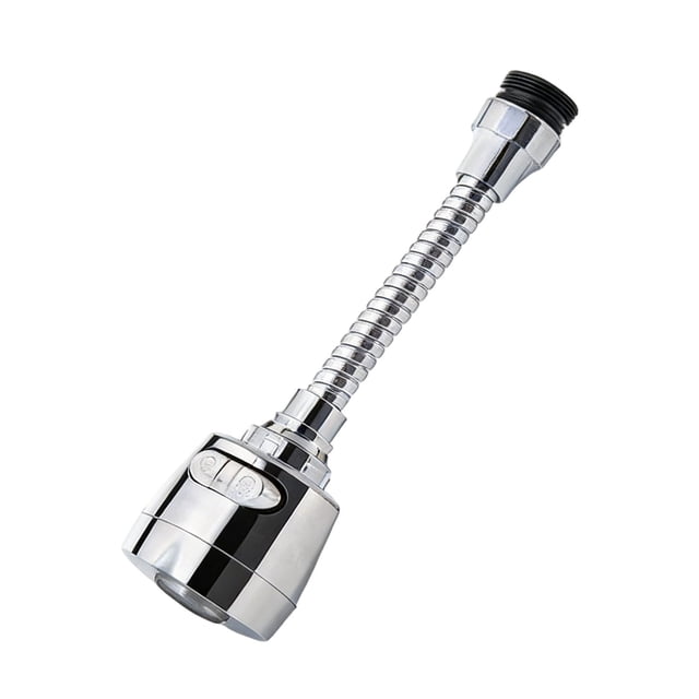 Outdor Water Saving Kitchen Faucet With And Solid Brass Construction For Enhanced Functionality