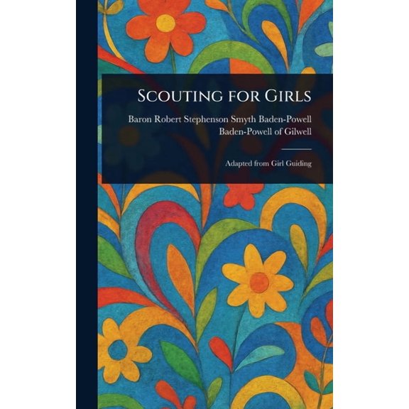 Scouting for Girls, (Hardcover)