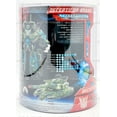 thumbnail image 4 of Transformers Deluxe Decepticon Brawl Action Figure 2007 Hasbro 83677, 4 of 4