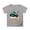 Grey, variant on CAIXIA Easter Shirts Boys T Shirts Girls Easter Gifts Teen Girl Shirts Fashion Crew Neck Short Sleeve Baby Girl Tops Basic Tees Birthday Outfit Shirts 6-7 Years