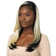 thumbnail image 4 of Outre Perfect Hairline Glueless Synthetic 13x6 HD Lace Front Wig - KALIYA, 4 of 7