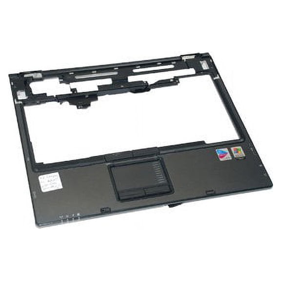 HP 379796-001 Top cover (top of chassis) - Does not include touchpad