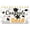 B, variant on UYUH Graduation Decorations 2026 Congrats Grad Backdrop Glitter Balloons Congratulations Graduation Party Decorations Background for Photography Party Supplies