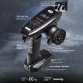 thumbnail image 4 of Para Coche RC LDRC LD2802 1/28 4WD RC Drift Car, Coche de Control Remoto Proporcional, Mini Coche Eléctrico RC de 2,4 GHz, Juguete para Niños., 4 of 5