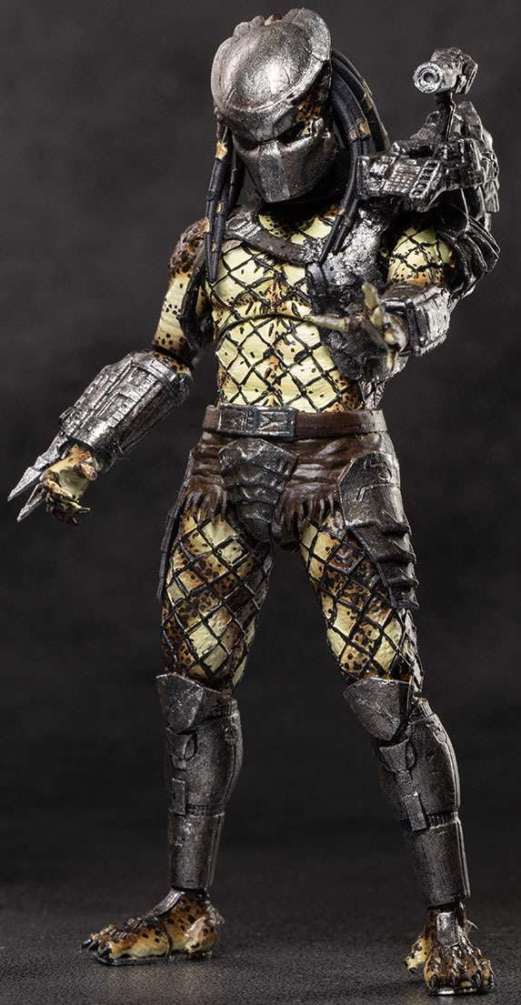 タカラ 12インチ プレデター タカラ 12インチ プレデター Amazon