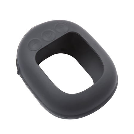 Zeiwohndc Audio Silicone Covers Protective Skin Cases for JBL Clip 4 Clip4 Speakers