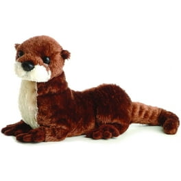 Otter stuffed animal walmart hotsell