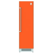 Hestan Kfcr24 24" Wide 12.67 Cu. Ft. Capacity Right Hinge Column Freezer - Citra