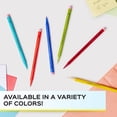 thumbnail image 5 of Paper Mate SharpWriter Mechanical Pencils 0.7 mm, 6 CT, 5 of 9