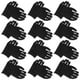 thumbnail image 3 of BRIGHTFUFU 12 pares de guantes de algodón Guantes de protección laboral Guantes de trabajo cómodos Guantes de protección para manos Talla M (espesar), 3 of 7