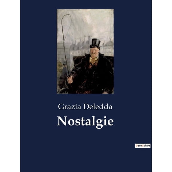 Nostalgie, (Paperback)