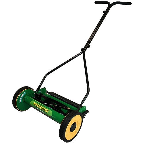 Weed Eater WE16R Reel Mower