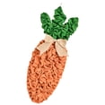 thumbnail image 1 of OHOIOLLA Adorno Colgante De Guirnalda De Pascua Multicolor Para Puerta Y Jardín, 1 of 6