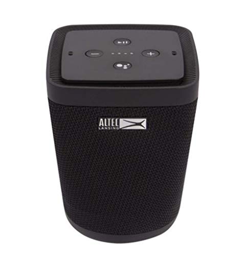 Haut-parleur Live par Altec Lansing