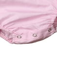 thumbnail image 3 of PENGXIANG Combinaison Biologique pour Bébé Fille, Tenue une Pièce pour Tout-Petit, 3 of 4